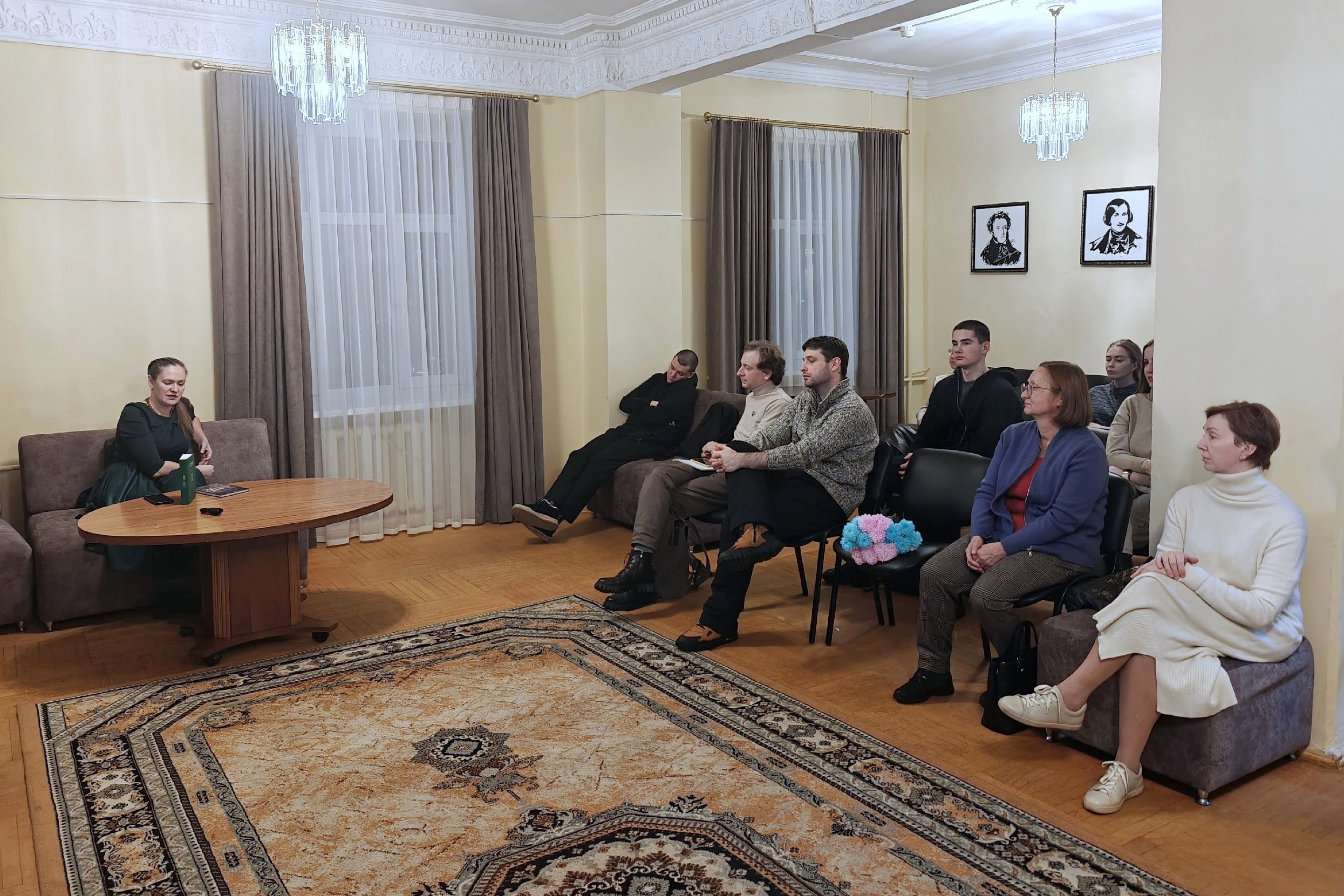 Презентация повести «Лена городская» Елены Басалаевой