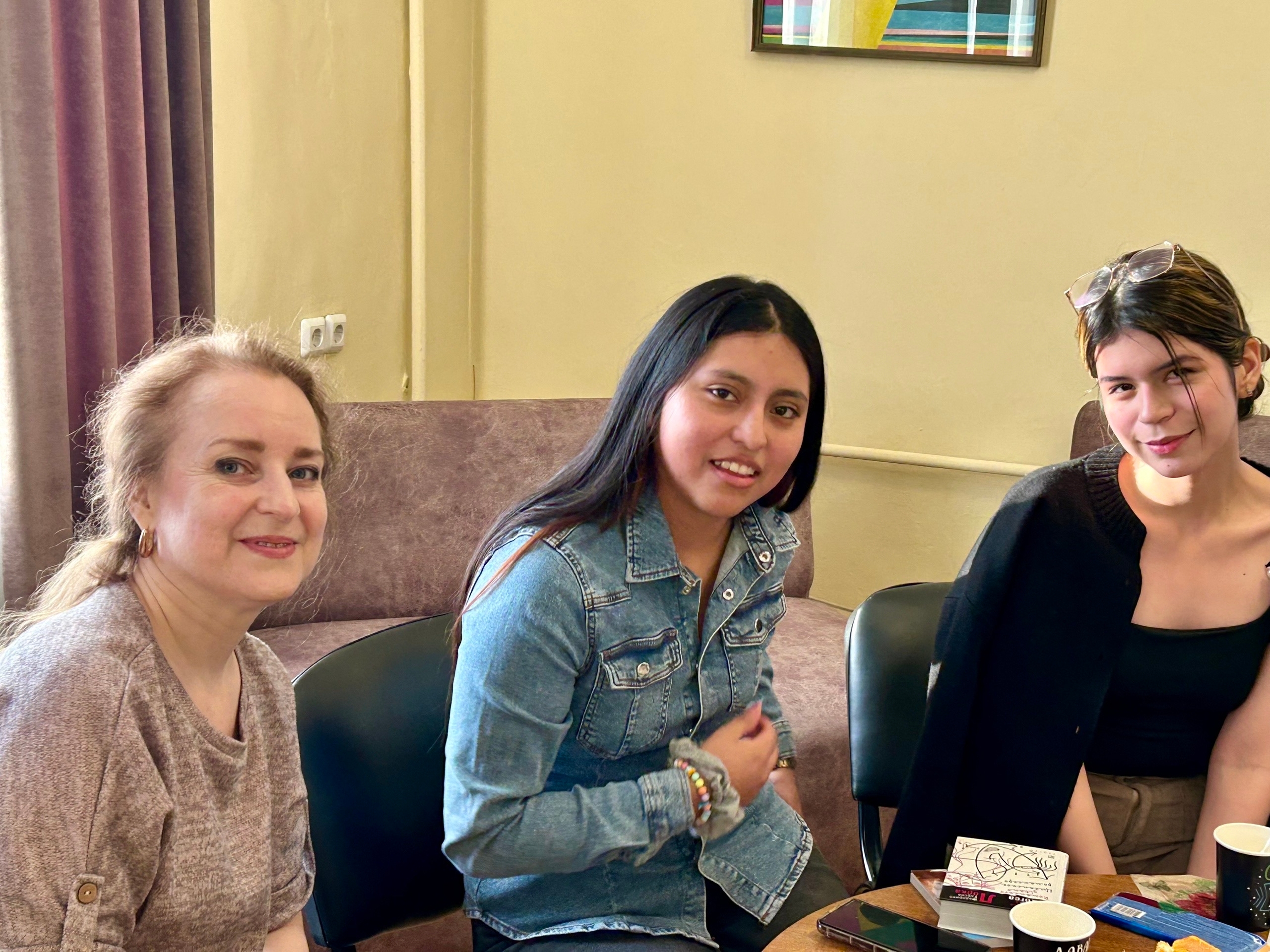 День родного языка