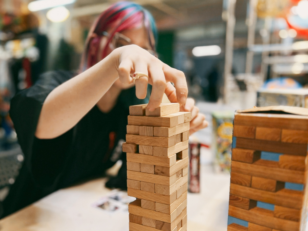 Наши игры на «Япония. Фест»