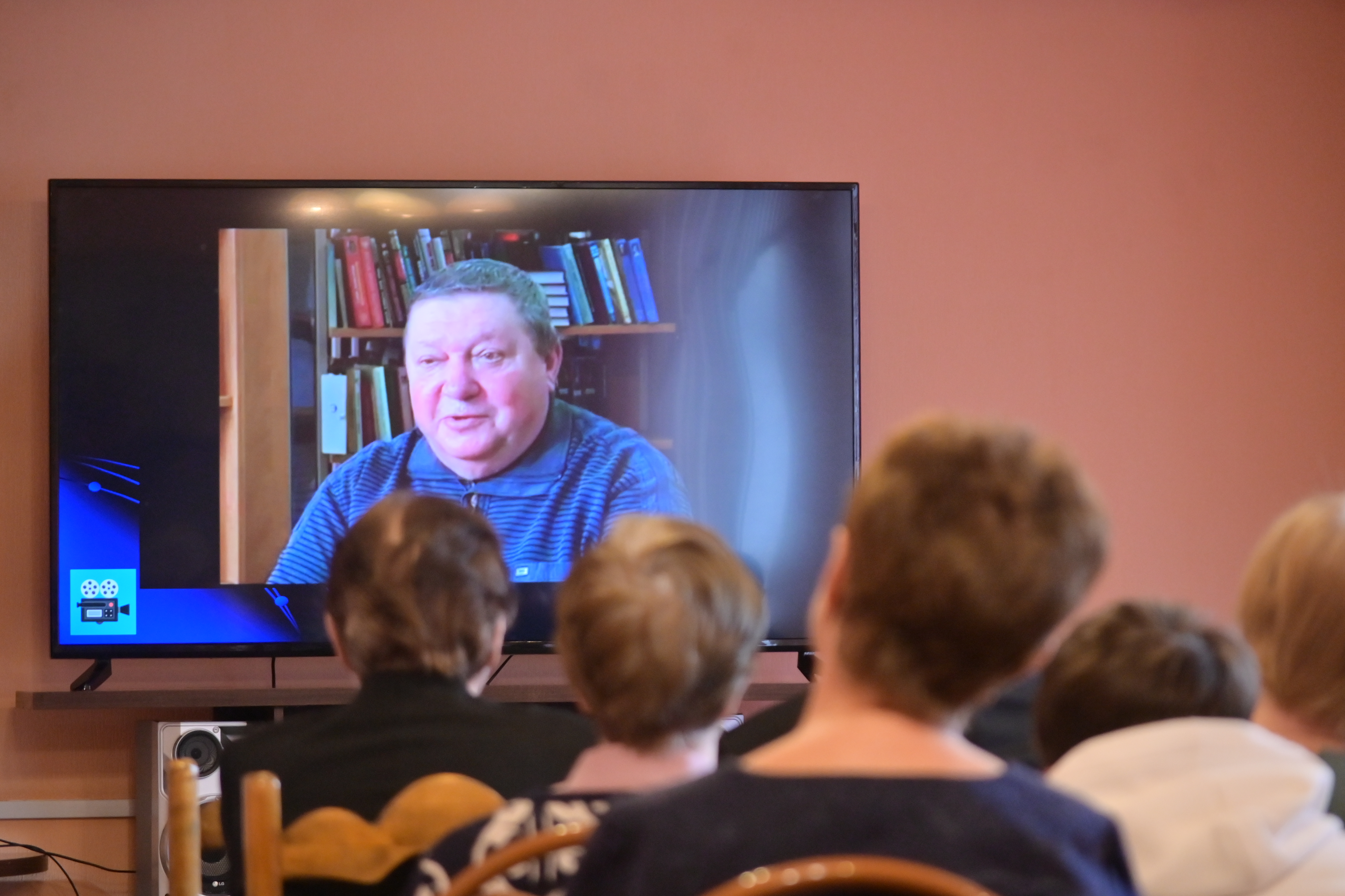 Презентация книги «Михаил Успенский – русский сказочник и мудрец» 