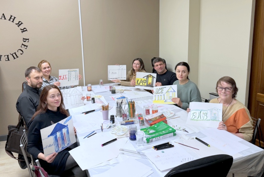 Экскурсии и мастер-классы в Региональном центр консервации и реставрации библиотечных фондов