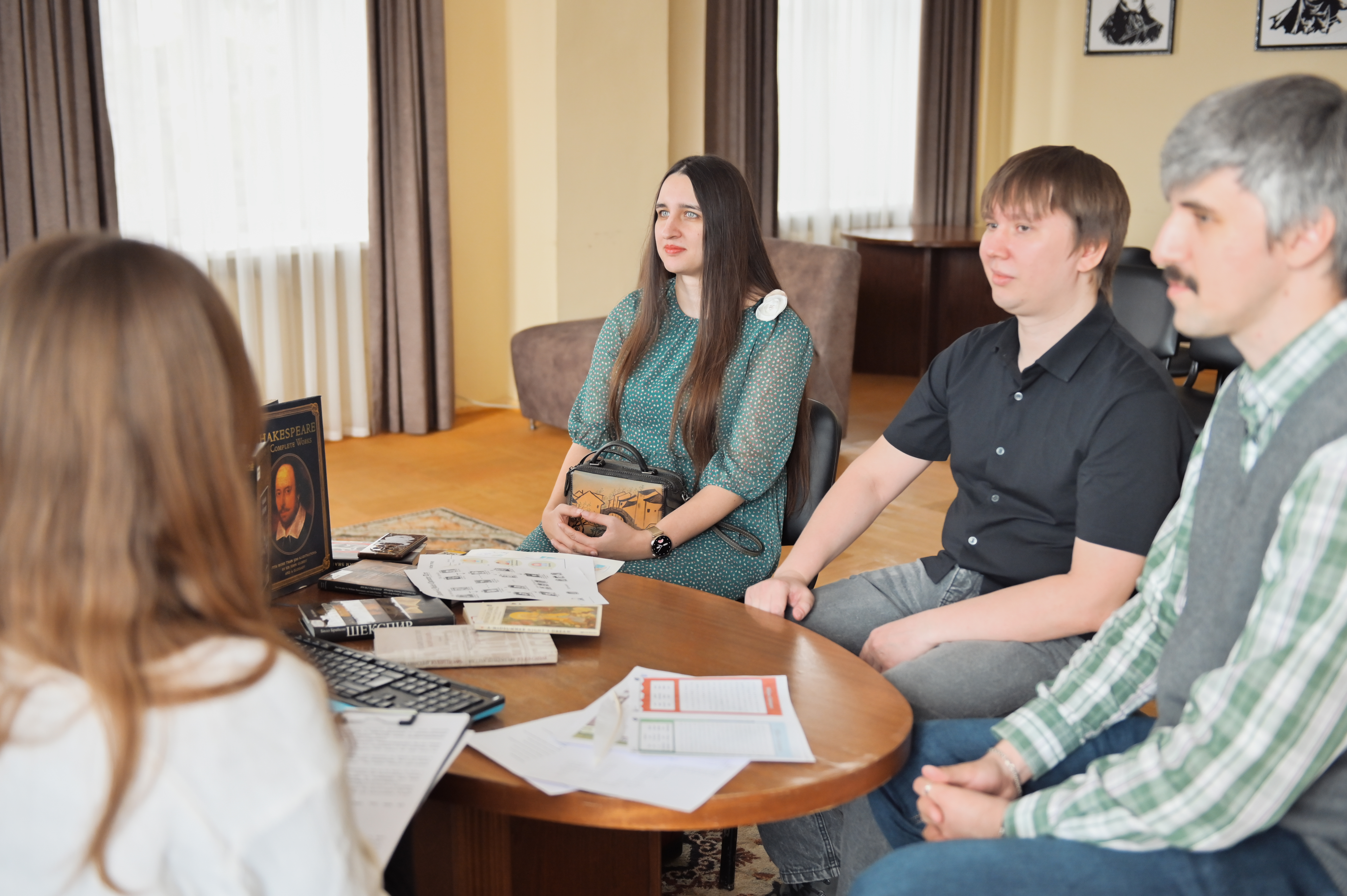 День Шекспира