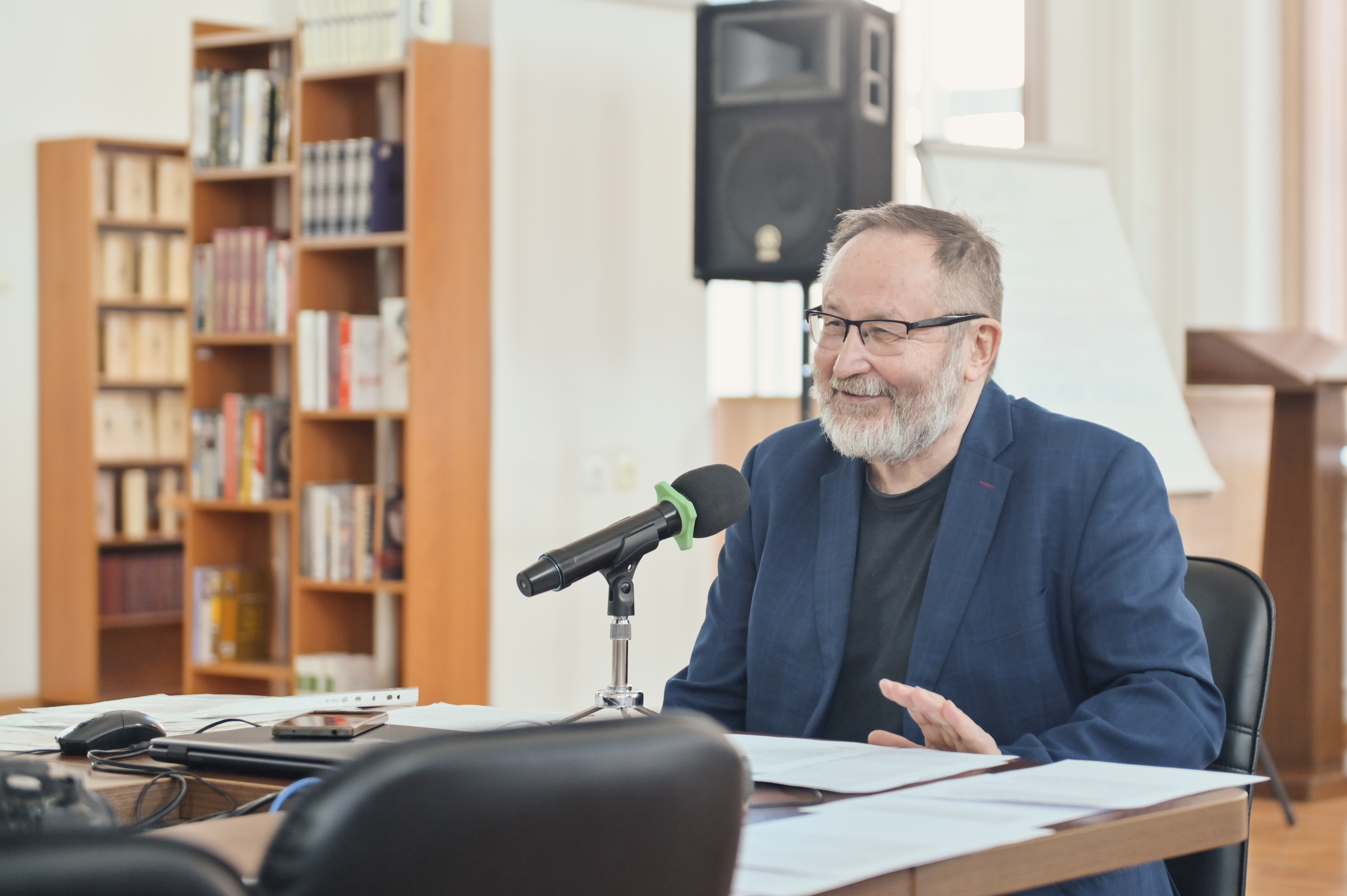 Лекция «Загадки поэмы «Мертвые души» Н. В. Гоголя» Владимира Кирилловича Васильева